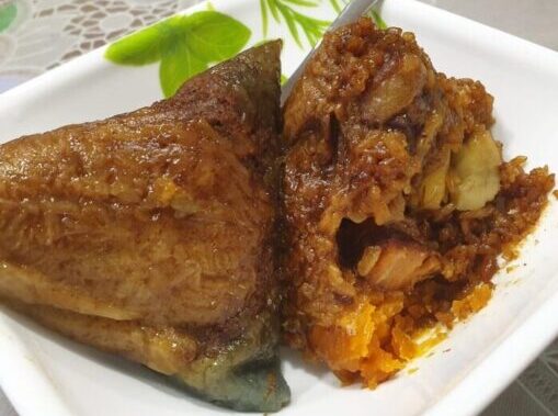 D'Bun Bak Chang