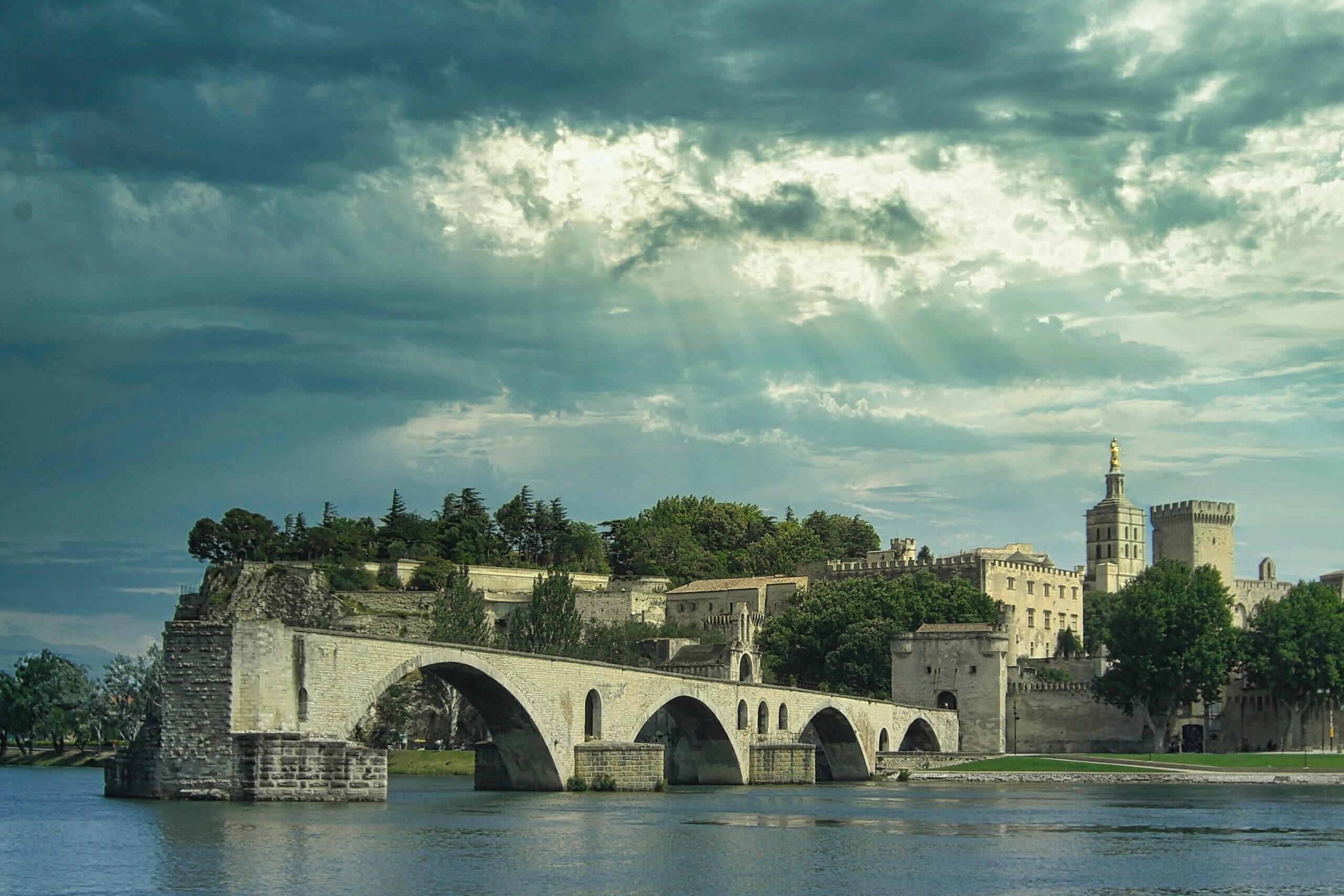 Pont d'Avignon